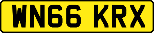 WN66KRX