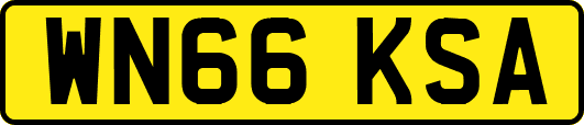 WN66KSA