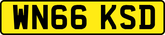 WN66KSD