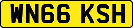 WN66KSH