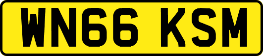 WN66KSM