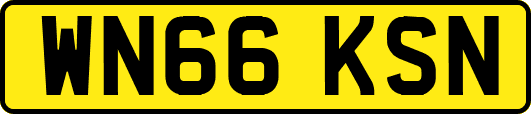 WN66KSN