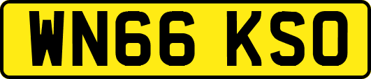 WN66KSO