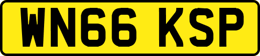 WN66KSP