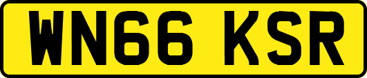 WN66KSR