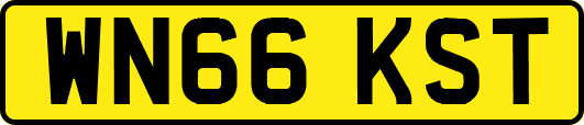 WN66KST