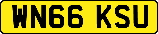 WN66KSU