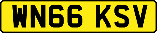 WN66KSV