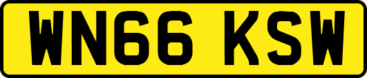WN66KSW