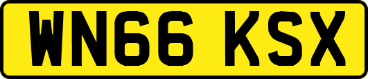 WN66KSX