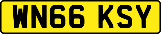WN66KSY