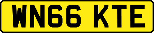 WN66KTE