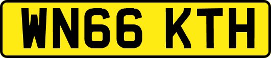 WN66KTH