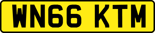 WN66KTM