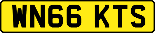 WN66KTS