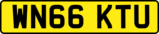 WN66KTU