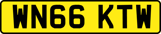 WN66KTW