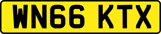WN66KTX