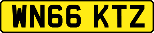 WN66KTZ