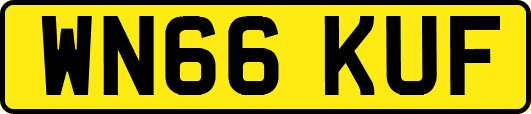 WN66KUF