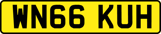 WN66KUH