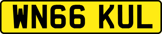 WN66KUL