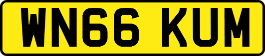 WN66KUM