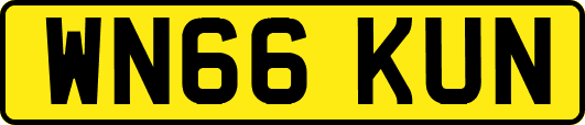 WN66KUN