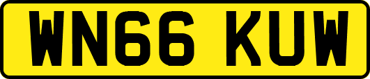 WN66KUW