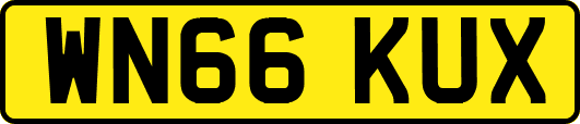 WN66KUX