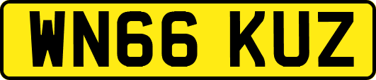WN66KUZ