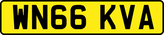 WN66KVA