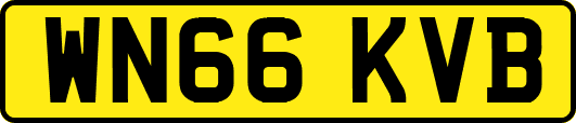 WN66KVB