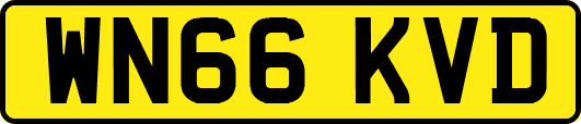 WN66KVD