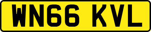 WN66KVL