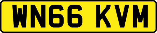 WN66KVM