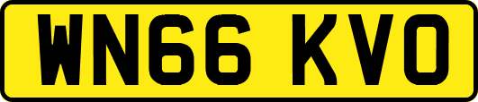 WN66KVO