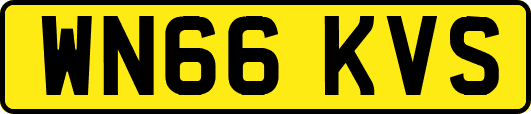 WN66KVS
