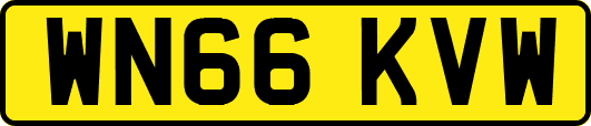 WN66KVW