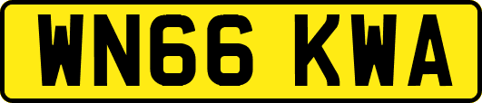 WN66KWA