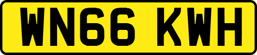 WN66KWH