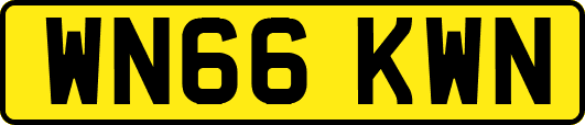 WN66KWN