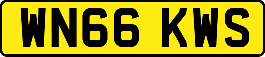 WN66KWS