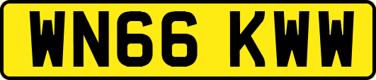 WN66KWW