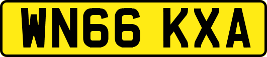 WN66KXA
