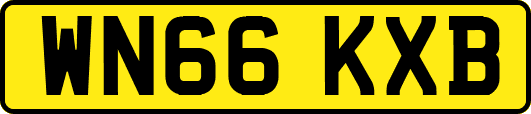 WN66KXB