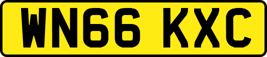 WN66KXC