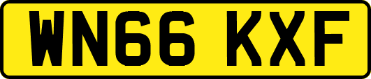 WN66KXF