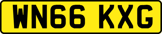 WN66KXG
