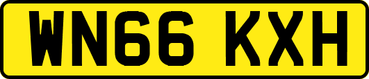 WN66KXH